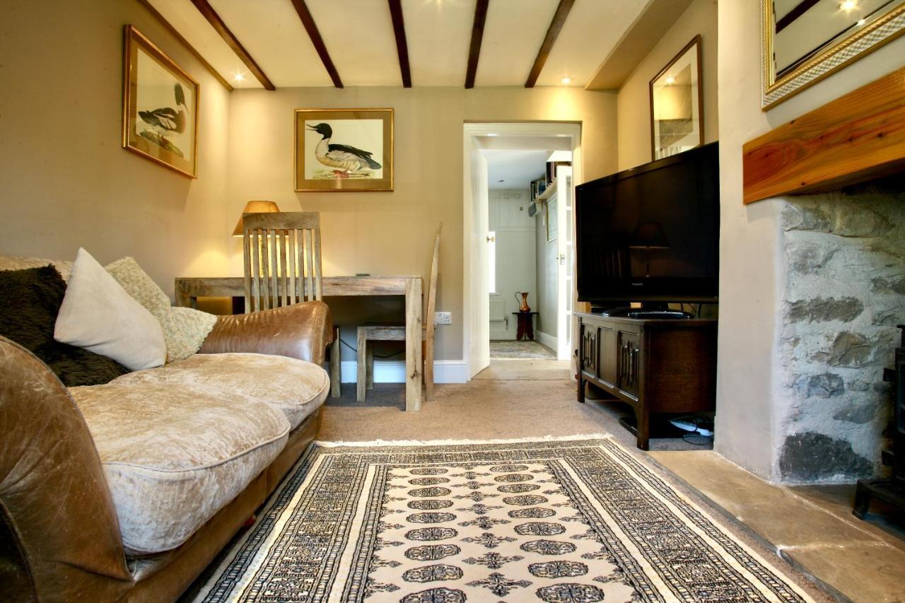 Holmlea Villa Mickleton  Dış mekan fotoğraf