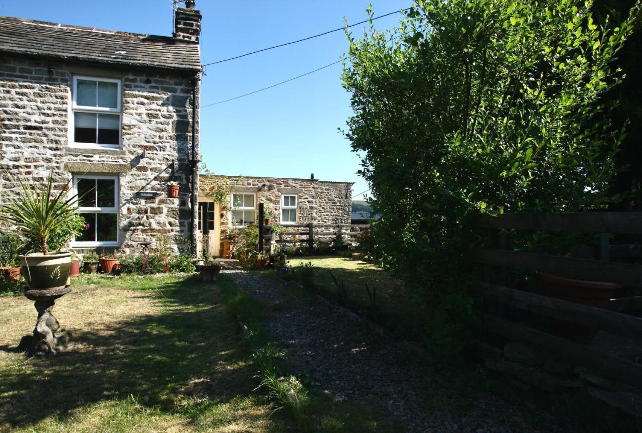 Holmlea Villa Mickleton  Dış mekan fotoğraf