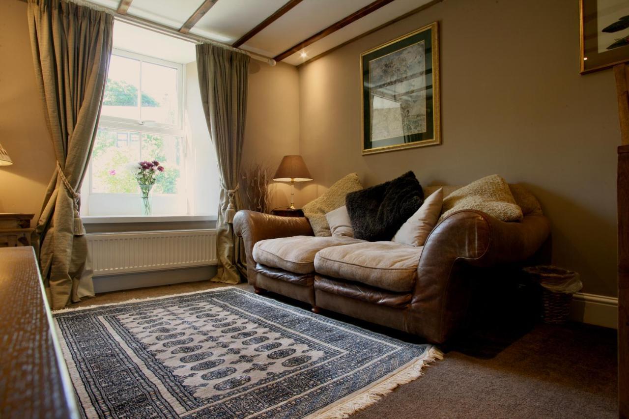 Holmlea Villa Mickleton  Dış mekan fotoğraf