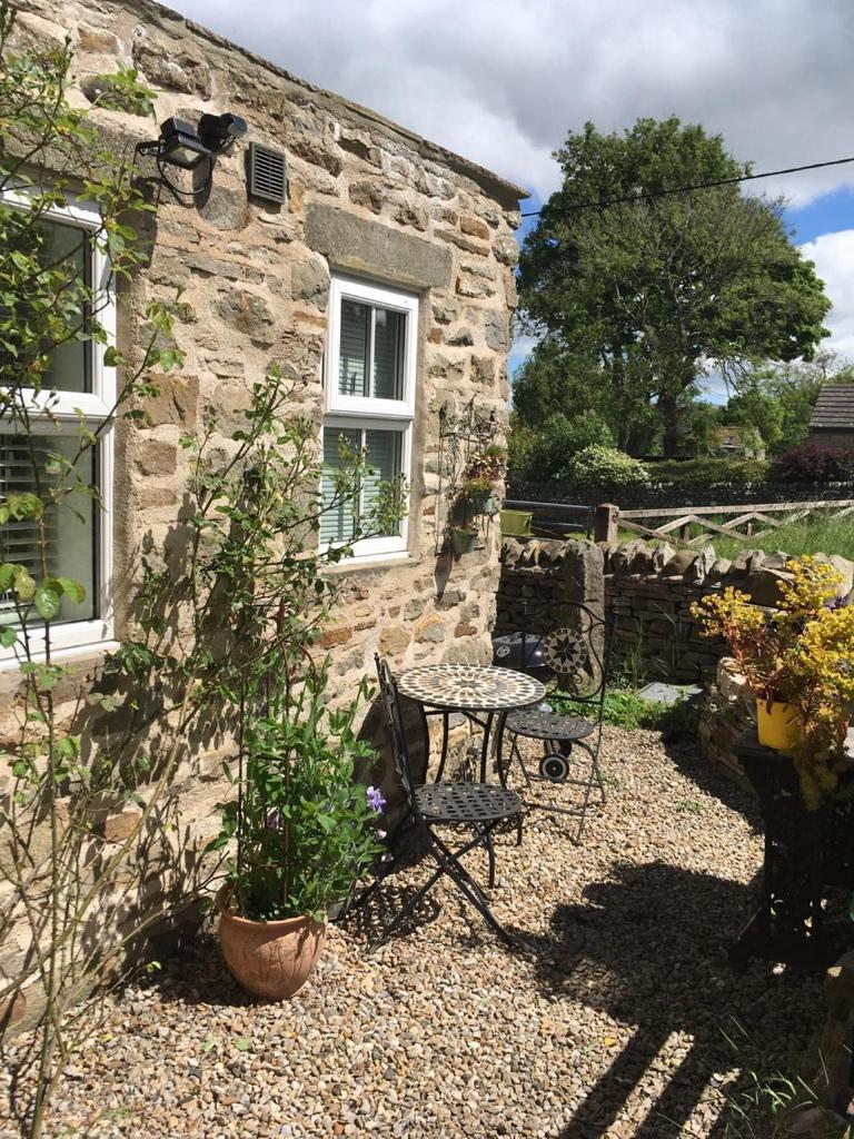 Holmlea Villa Mickleton  Dış mekan fotoğraf