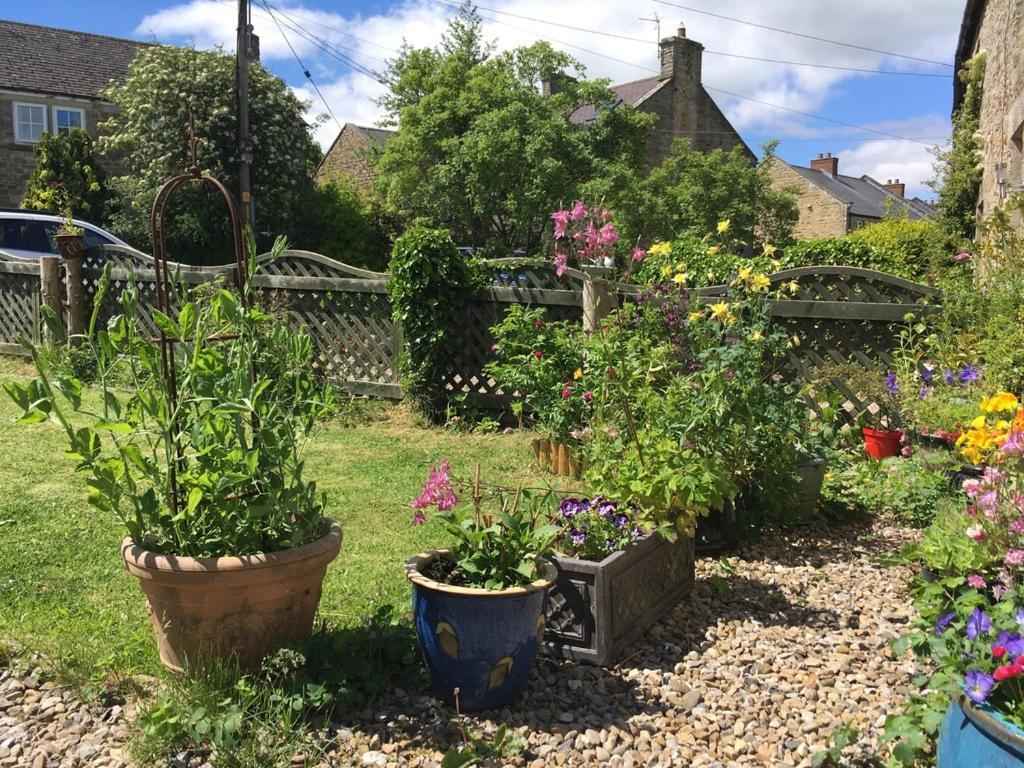 Holmlea Villa Mickleton  Dış mekan fotoğraf